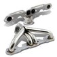 1955-1957 Chevrolet SBC 265/283 Block Hugger Tri-5 Headers - Stainless Steel