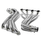 1927-1934 Ford Small Block Header Stainless Steel 289-302-351 V8