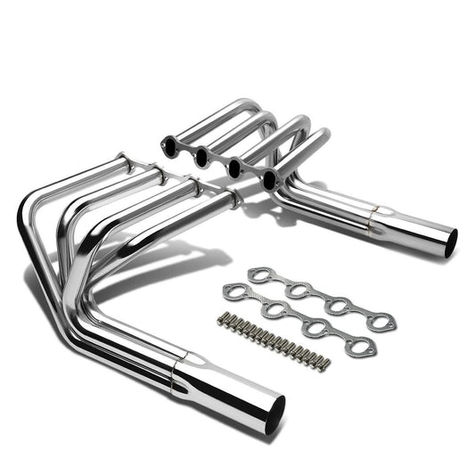 Ford Small Block T-Bucket Sprint Roadster Header Stainless Steel