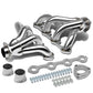 64-73 Ford Mustang Hugger Header Stainless Steel