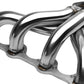 64-73 Ford Mustang Hugger Header Stainless Steel