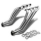 2005-2009 Dodge Charger/300/Magnum SRT-8 6.1L Header Stainless Steel