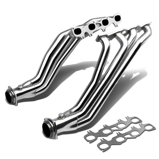 2005-2009 Dodge Charger/300/Magnum SRT-8 6.1L Header Stainless Steel