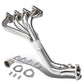 1985-1995 Suzuki Samurai / Sidekick / Geo Tracker Exhaust Header Stainless Steel