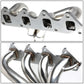 1985-1995 Suzuki Samurai / Sidekick / Geo Tracker Exhaust Header Stainless Steel