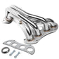 2011-2016 Scion TC Header Stainless Steel