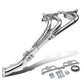 1996-1999 Toyota Tacoma 2.4L RWD Header Stainless Steel