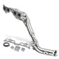 1996-1999 Toyota Tacoma 2.4L RWD Header Stainless Steel