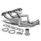 74-82 Toyota Corolla 1.8L 3T-C DLX SR5 Stainless Steel Header