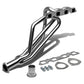 74-82 Toyota Corolla 1.8L 3T-C DLX SR5 Stainless Steel Header