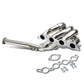 85-87 Toyota Corolla AE86 Tri Y Header Stainless Steel