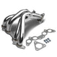 1990-1999 Toyota Celica Header Stainless Steel 5S-FE 2.2L 4-Cylinder