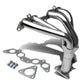 1990-1999 Toyota Celica Header Stainless Steel 5S-FE 2.2L 4-Cylinder