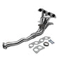 93-97 Toyota Corolla 1.6L DX/Base 4A-FE/7A-FE Header Stainless Steel