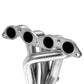 93-97 Toyota Corolla 1.6L DX/Base 4A-FE/7A-FE Header Stainless Steel