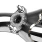 98-01 Toyota Corolla Performance Header - Stainless Steel