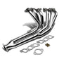93-98 Toyota Supra Mark IV 3.0L NA 2JZ-GE Header Stainless Steel