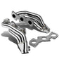 2005-2007 Toyota Tacoma FJ Header Stainless Steel