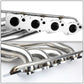 2007-2016 Toyota Tundra Stainless Steel Header