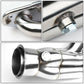 2007-2016 Toyota Tundra Stainless Steel Header