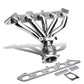 94-97 Volvo 850 GLT S70 V70 2.4 5CYL Stainless Steel Header