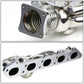 94-97 Volvo 850 GLT S70 V70 2.4 5CYL Stainless Steel Header
