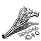 92-04 Volkswagen Golf/Jetta GTI VR6 Performance Header Stainless Steel