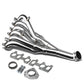 92-04 Volkswagen Golf/Jetta GTI VR6 Performance Header Stainless Steel