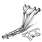1975-1988 Volkswagen Rabbit/Scirocco/Jetta Exhaust Header - Stainless Steel