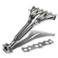 99-05 Volkswagen Jetta/Golf Header Stainless Steel
