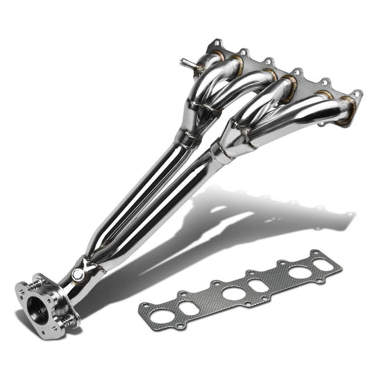 99-05 Volkswagen Jetta/Golf Header Stainless Steel