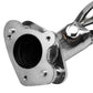 99-05 Volkswagen Jetta/Golf Header Stainless Steel