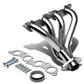 2004-2007 Toyota Scion xA xB Exhaust Header Stainless Steel