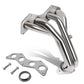 2008-2012 Scion xB Header Stainless Steel