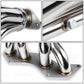 2008-2012 Scion xB Header Stainless Steel