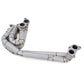 Header For Toyota 86 Scion FR-S Subaru BRZ 2013-2022+ UEL Unequal Manifold 304 SS
