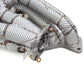 Header For Toyota 86 Scion FR-S Subaru BRZ 2013-2022+ UEL Unequal Manifold 304 SS