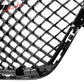 2019-2020 Cadillac CT6 V Style Gloss Black Front Bumper Grille ABS