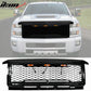 2015-2018 Chevy Silverado 2500 3500 Front Bumper Hood Mesh Grille
