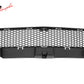 2012-2014 Dodge Charger SRT8 OE Style Front Lower Grille PP W/O ACC