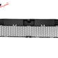 2012-2014 Dodge Charger SRT8 OE Style Front Lower Grille PP W/O ACC