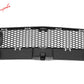 2012-2014 Dodge Charger SRT8 OE Style Front Lower Grille PP W/ ACC