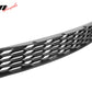 2020-2023 Dodge Charger Widebody OE Style Front Bumper Lower Grilles