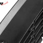2020-2023 Dodge Charger Widebody OE Style Front Bumper Lower Grilles