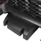 2020-2023 Dodge Charger Widebody OE Style Front Bumper Upper Grilles