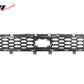 2021-2024 Dodge Durango Front Bumper Lower PP Grille 21+ Hellcat Style