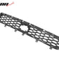 2021-2024 Dodge Durango Front Bumper Lower PP Grille 21+ Hellcat Style