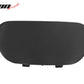 2021-2024 Dodge Durango Front Bumper Lower PP Grille 21+ Hellcat Style