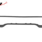 2021-2024 Dodge Durango Front Upper Grille Surround Trim Hellcat Style