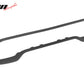 2021-2024 Dodge Durango Front Upper Grille Surround Trim Hellcat Style